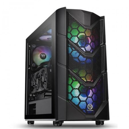 Thermaltake Commander C36 ARGB Edition