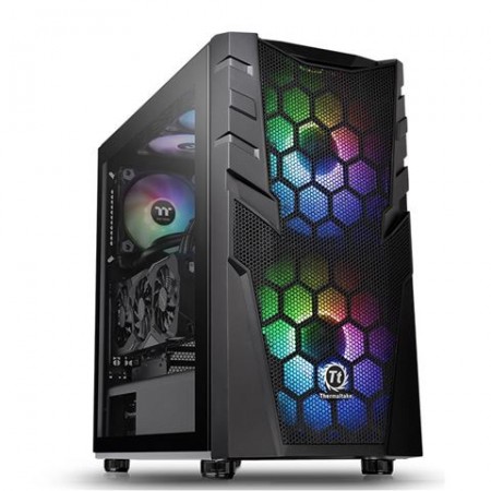 Thermaltake Commander C32 ARGB Edition ( 16210 )