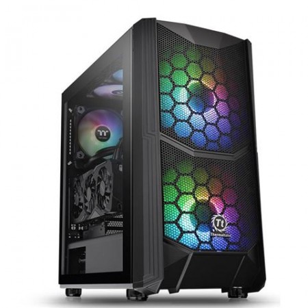 Thermaltake Commander C35 ARGB Edition