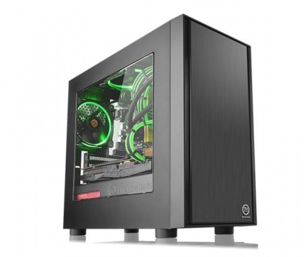 THERMALTAKE Versa H17 s prozorom ( 16216 )