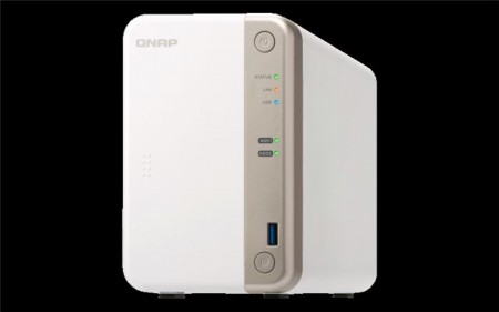 QNAP NAS TS-251B-2G