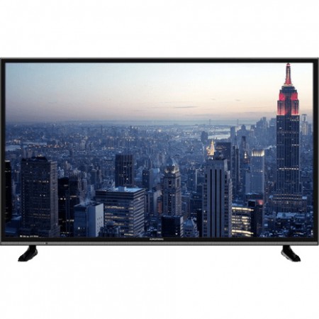 GRUNDIG 65'' 65 VLX 7840 BP Smart 4K