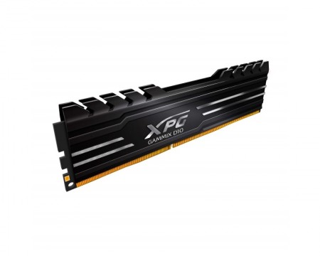 A-DATA DIMM DDR4 16GB 3200MHz GAMMIX D10 XPG AX4U3200316G16-SR10 ( 16291 )