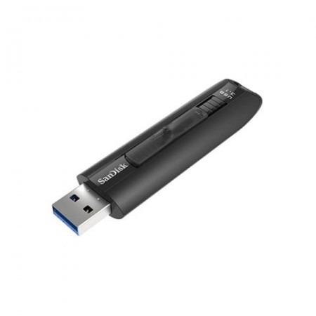 SanDisk 128GB Extreme GO USB 3.0 SDCZ800-128G-G46 ( 16329 )