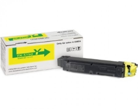 KYOCERA TK-5150Y žuti toner