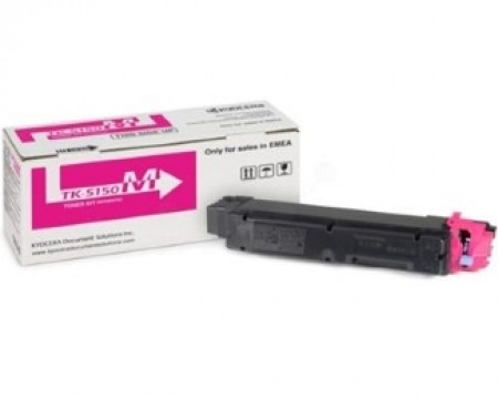 KYOCERA TK-5150M magenta toner