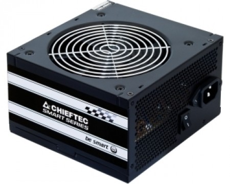 500W CHIEFTEC GPS-500A8 Full Smart series