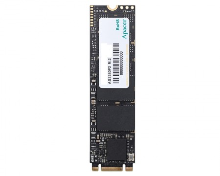 APACER 480GB AS2280P2 M.2 PCIe