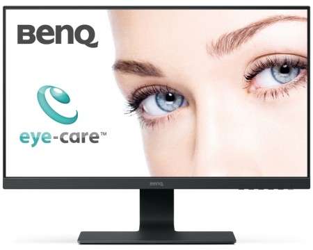 BENQ LED 24.5'' GL2580HM ( 1304 )