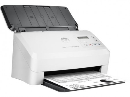 HP SCANJET Enterprise Flow 5000 s4 L2755A