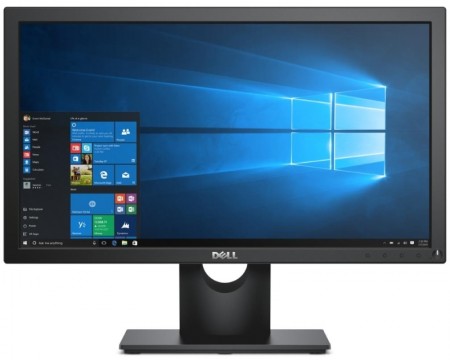 DELL LED 19.5'' E2016HV