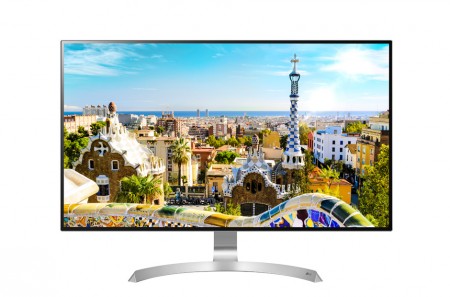 LG 32UD99-W