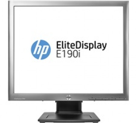 HP EliteDisplay E190i IPS 18.9'', FHD,HDMI,VGA,DVI-D,DP USB 2.0,8ms,swivel,pivot,height(E4U30AA)' ( 'E4U30AA' ) 