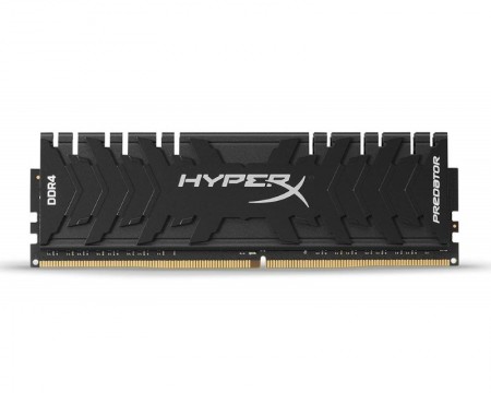 KINGSTON DIMM DDR4 8GB 3600MHz HX436C17PB38 HyperX XMP Predator