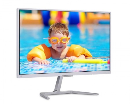 Monitor 23.6'' PHILIPS 246E7QDSW/00 PLS Panel Full HD VGA/DVI/ HDMI-MHL  beli