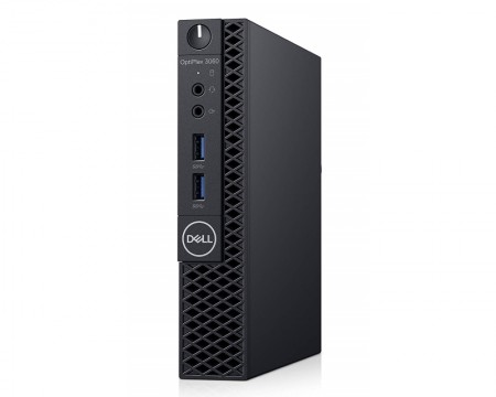 DELL OptiPlex 3060 Micro i5-8500T 4GB 128GB DES06902