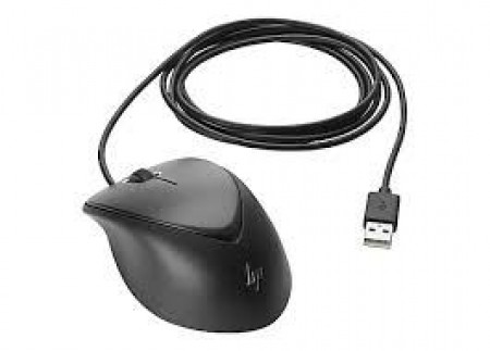 HP ACC Mouse USB Premium 1JR32AA