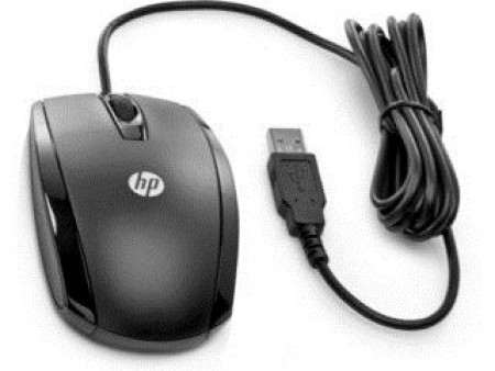 HP ACC Mouse USB Essential 2TX37AA