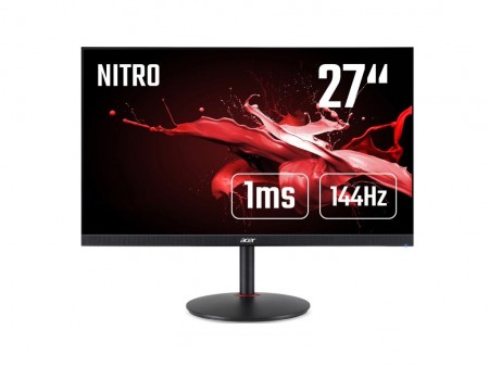 ACER 27 Nitro XV272UPBMIIPRZX UMHX2EEP01 ( 16621 )