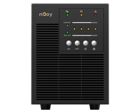 NJOY Echo 1000 800W PWUP-OL100EC-CG01B