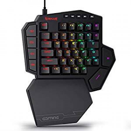 REDRAGON Diti Gaming K585RGB ( 16646 )