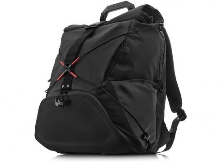 HP Case Backpack OMEN X Transceptor 3KJ69AA ( 16653 )