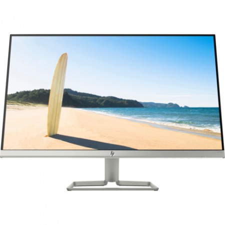 HP 27fw with Audio IPS LED Backlit Monitor 27'' White1920x1080Speakers2Y (4TB31AA)' ( '4TB31AA' ) 