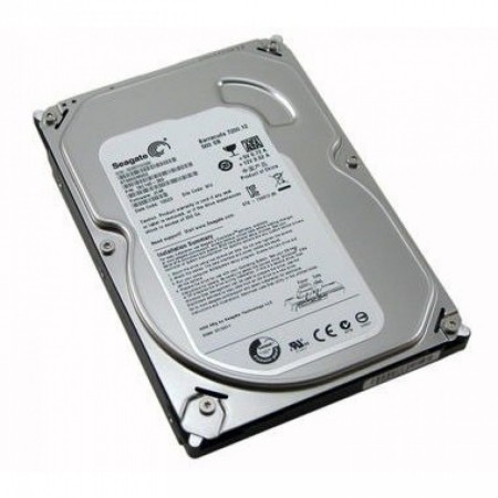 SEAGATE ST500DM002 bulk ( 16715 )