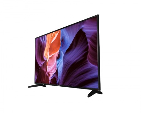 SHARP 50'' LC-50UI7222E 4K Smart ( 16727 )