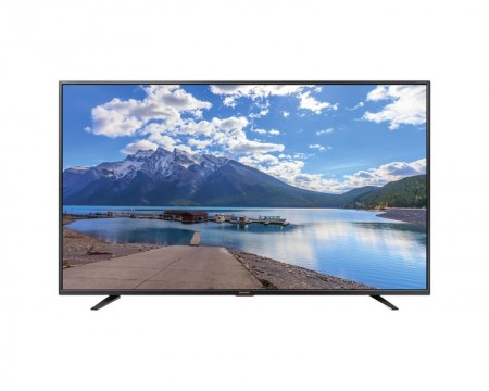 SHARP 65'' LC-65UI7552E Smart 4K ( 16728 )