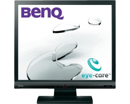 BENQ LED 17'' BL702A