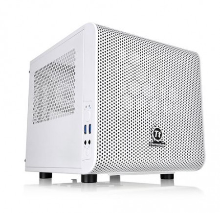 THERMALTAKE Core V1 *Snow Edition