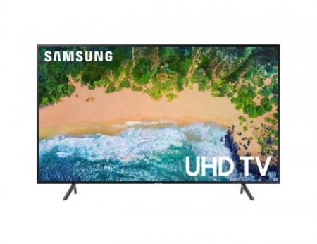 SAMSUNG 40NU7112 Smart WiFi UE40NU7112KXXH