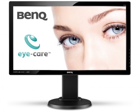 BENQ LED 24'' GL2450HT