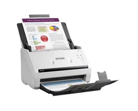 EPSON WorkForce DS-770 A4 skener