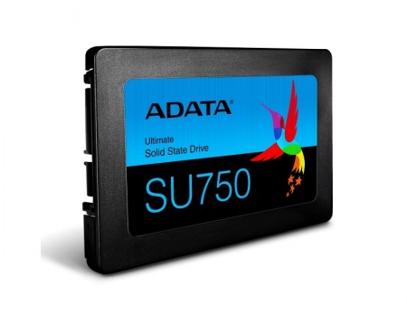 1TB A-DATA2 .5'' SATA III ASU750SS-1TT-C