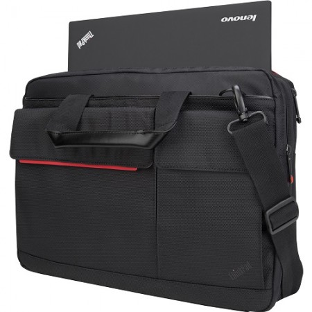 LENOVO ThinkPad Essential Topload Case 4X40E77328  ( 16943 )