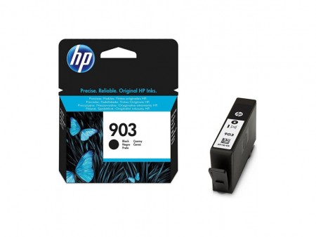 HP 903 BlackOriginal Ink Cartridge T6L99AE