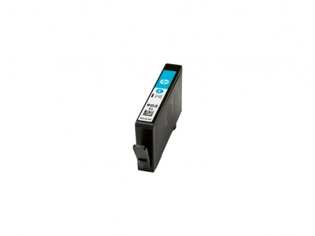 HP 903XL High Yield Cyan Original Ink Cartridge T6M03AE