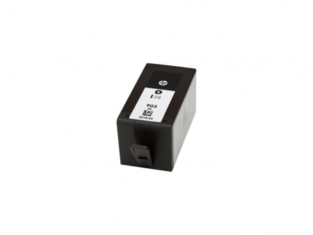 HP 903XL High Yield Black Original Ink Cartridge T6M15AE