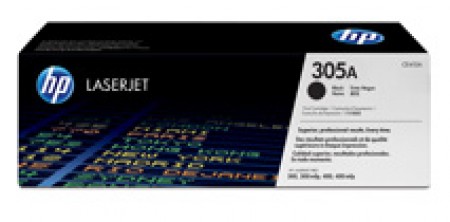 HP Toner, black za CLJ Pro 300400, M375, M351,M475, M451 CE410