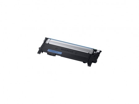 Samsung CLT-C404S Cyan Toner Cartridge ST966A 