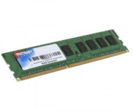 2GB PATRIOT DDR2  Signature PC800 PSD22G80026