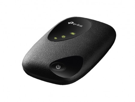 TP-LINK Wi-Fi 4G LTE M7200