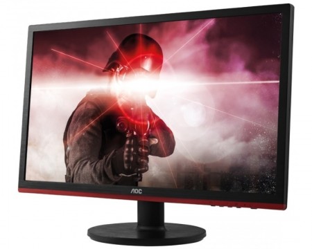 AOC LED 21.5'''' G2260VWQ6 ( 1343 )