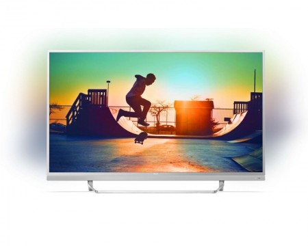 PHILIPS LED 55'' 55PUS648212 Android Ambilight