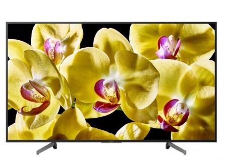 SONY 75'' KD75XG8096BAEP Android 4K