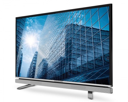 GRUNDIG 49'' 49 VLE 6621 BP Smart