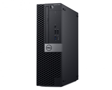 DELL OptiPlex 5060 SF i5-8500 8GB 128GB Win10Pro64bit DES06987