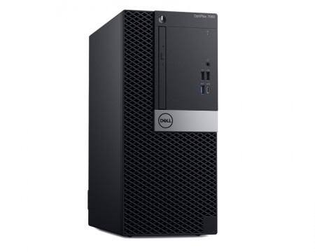 DELL OptiPlex 7060 MT i5 8GB 1TB Win10Pro64Bit DES06977